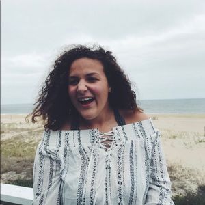 Meet your Posher, Eden